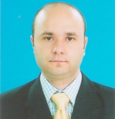 Exclusiv: Dima, noul director al Centrului Judeţean de Aparatură Medicală